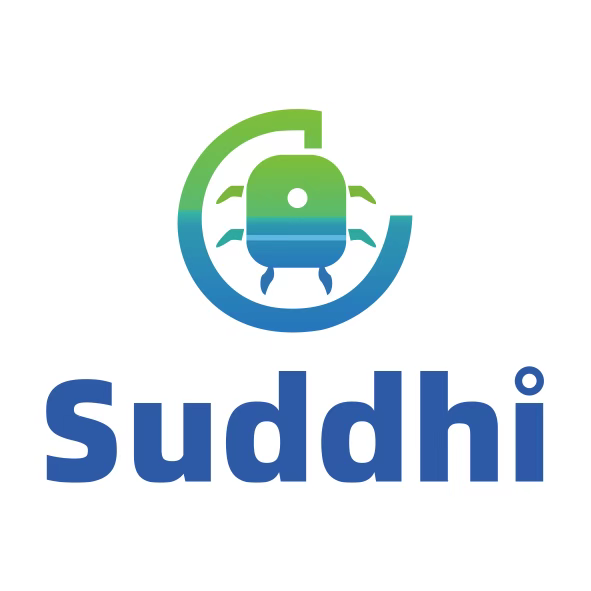 苏涤智能 Logo